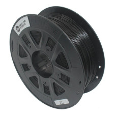CCTREE 1.75mm Black PLA filament - 1kg