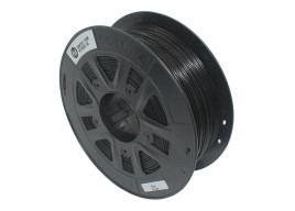CCTREE 1.75mm Black PLA filament - 1kg
