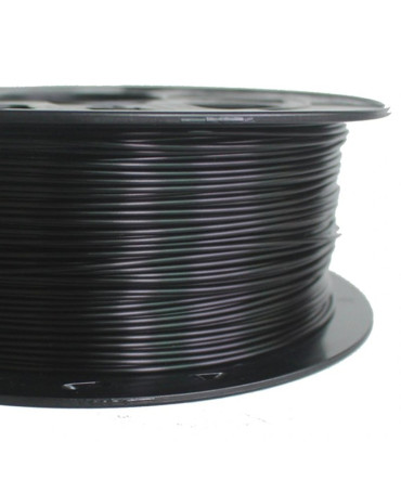 CCTREE 1.75mm Black PLA filament - 1kg - 2