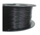 CCTREE 1.75mm Black PLA filament - 1kg - 2