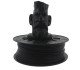 CCTREE 1.75mm Black PLA filament - 1kg - 3