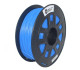 CCTREE 1.75mm Fluorescent Blue PLA filament - 1kg - 4