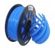 CCTREE 1.75mm Fluorescent Blue PLA filament - 1kg