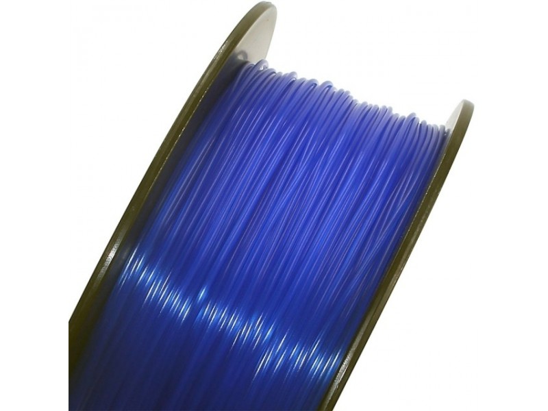 Creality 1.75mm PLA Filament (1kg, Blue)