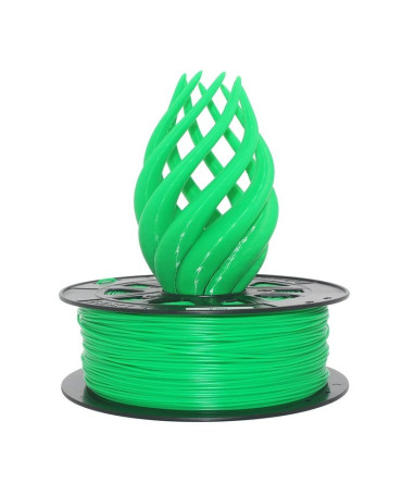 CCTREE 1.75mm Green PLA filament - 1kg - 3
