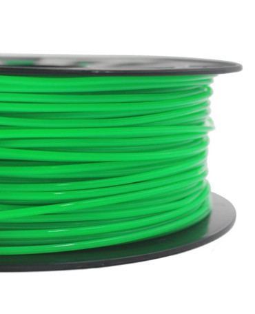 CCTREE 1.75mm Green PLA filament - 1kg - 2