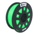 CCTREE 1.75mm Fluorescent Green PLA filament - 1kg - 3