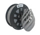CCTREE 1.75mm Grey PLA filament - 1kg - 4