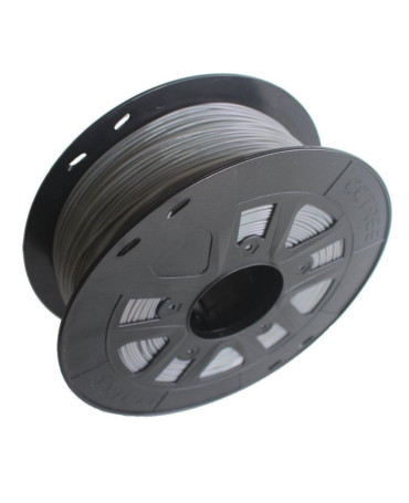 CCTREE 1.75mm Grey PLA filament - 1kg - 3