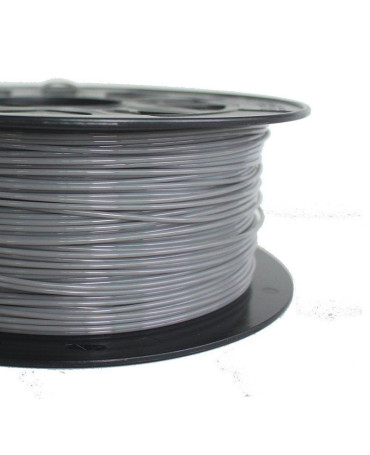 CCTREE 1.75mm Grey PLA filament - 1kg - 2
