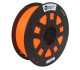 CCTREE 1.75mm Fluorescent Orange PLA filament - 1kg - 2