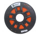 CCTREE 1.75mm Transparent Orange PLA filament - 1kg - 3