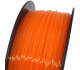 CCTREE 1.75mm Transparent Orange PLA filament - 1kg - 4