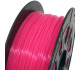 CCTREE 1.75mm Transparent Pink PLA filament - 1kg - 2
