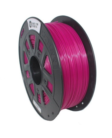 CCTREE 1.75mm Transparent Purple PLA filament - 1kg - 2