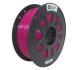 CCTREE 1.75mm Transparent Purple PLA filament - 1kg - 3