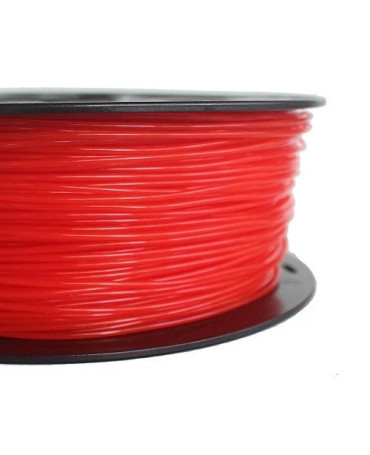 CCTREE 1.75mm Red PLA filament - 1kg - 2