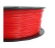 CCTREE 1.75mm Red PLA filament - 1kg - 2