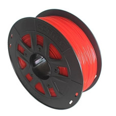CCTREE 1.75mm Red PLA filament - 1kg