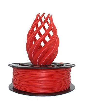 CCTREE 1.75mm Red PLA filament - 1kg - 3