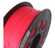 CCTREE 1.75mm Fluorescent Red PLA filament - 1kg - 2