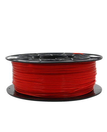 CCTREE 1.75mm Transparent Red PLA filament - 1kg - 3