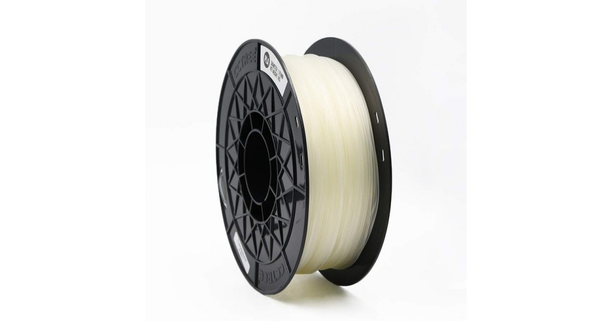 Zyltech Yellow PLA 3D Printer Filament 1.75mm - 1 kg: Buy or Lease