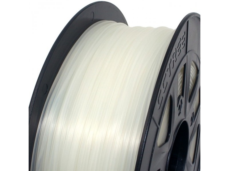 CCTREE 1.75mm Transparent PLA filament - 1kg: Buy or Lease at