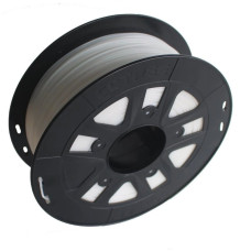CCTREE 1.75mm White PLA filament - 1kg