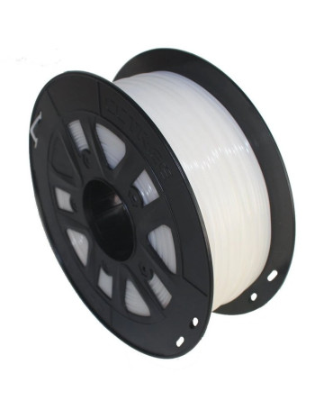 CCTREE 1.75mm White PLA filament - 1kg - 3