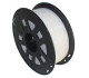 CCTREE 1.75mm White PLA filament - 1kg - 3