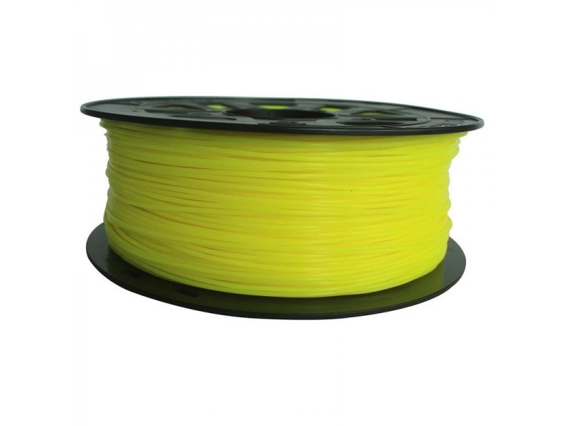CCTREE 1.75mm Transparent Red PLA filament - 1kg: Buy or Lease at Top3DShop