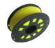 CCTREE 1.75mm Fluorescent Yellow PLA filament - 1kg - 2
