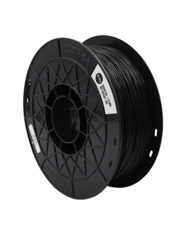 CCTREE 1.75mm Black ST-PLA filament - 1kg - 4