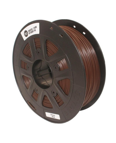 CCTREE 1.75mm Brown ST-PLA filament - 1kg - 4