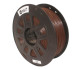 CCTREE 1.75mm Brown ST-PLA filament - 1kg - 4