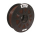 CCTREE 1.75mm Brown ST-PLA filament - 1kg - 3