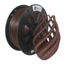 CCTREE 1.75mm Brown ST-PLA filament - 1kg