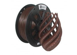 CCTREE 1.75mm Brown ST-PLA filament - 1kg