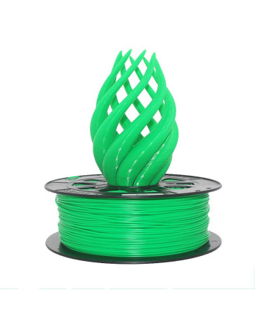 CCTREE 1.75mm Green ST-PLA filament - 1kg - 2