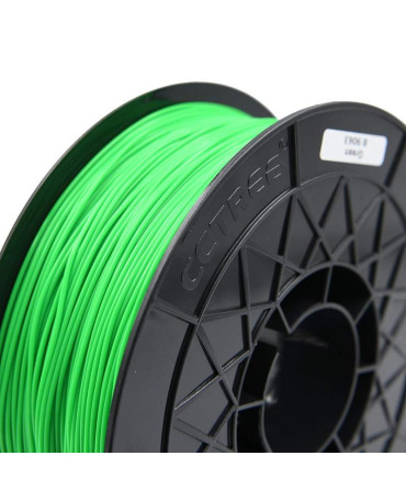 CCTREE 1.75mm Green ST-PLA filament - 1kg - 4