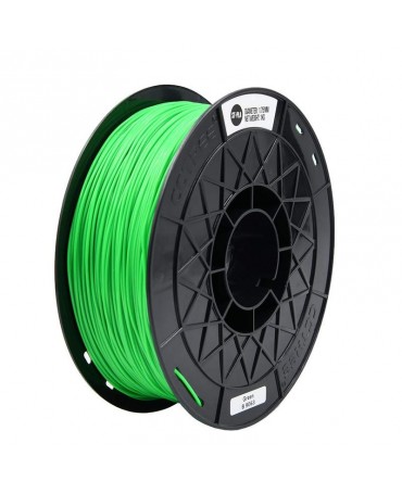 CCTREE 1.75mm Green ST-PLA filament - 1kg