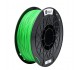 CCTREE 1.75mm Green ST-PLA filament - 1kg