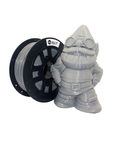 CCTREE 1.75mm Grey ST-PLA filament - 1kg - 2