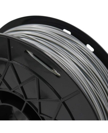 CCTREE 1.75mm Grey ST-PLA filament - 1kg - 4