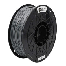 CCTREE 1.75mm Grey ST-PLA filament - 1kg
