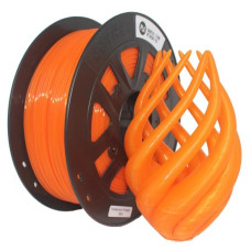 CCTREE 1.75mm Orange ST-PLA filament - 1kg