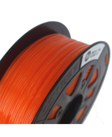 CCTREE 1.75mm Orange ST-PLA filament - 1kg - 3