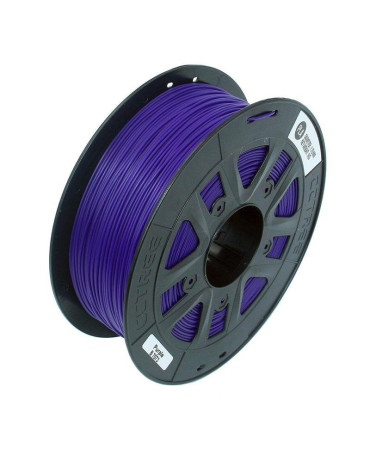CCTREE 1.75mm Purple ST-PLA filament - 1kg - 3