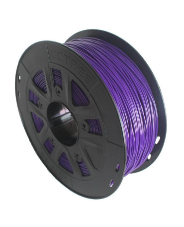 CCTREE 1.75mm Purple ST-PLA filament - 1kg - 2